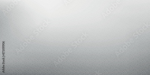 Abstract color gradient film grain texture background, gradient texture for web banner and hot sale, blurred orange gray white free forms on black