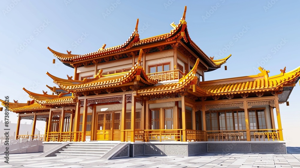 Traditional Chinese architecture Traditional Chinese architecture