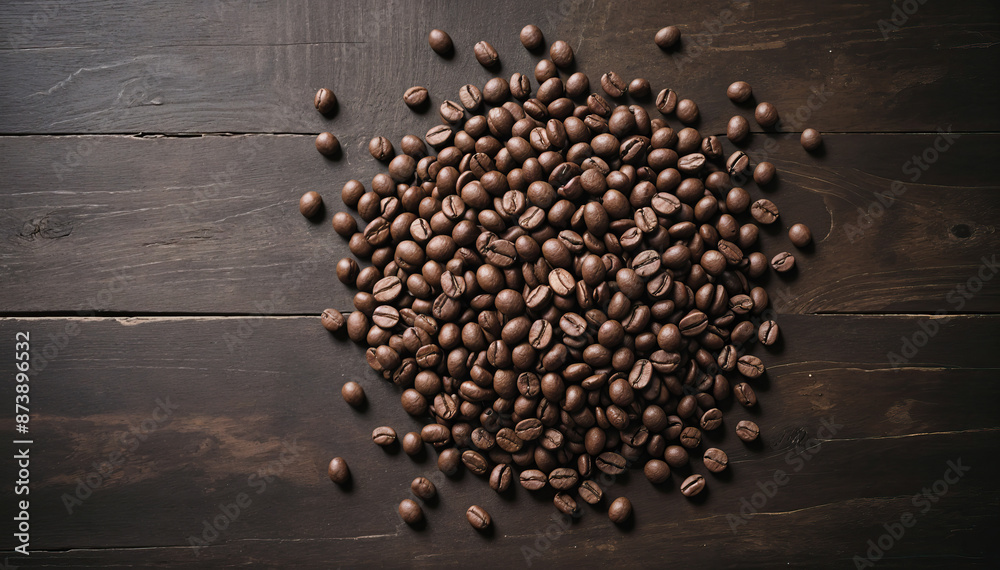 coffee beans coffee beans