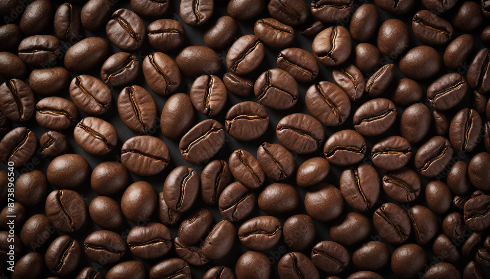 coffee beans background coffee beans background