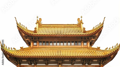 Traditional Chinese architecture