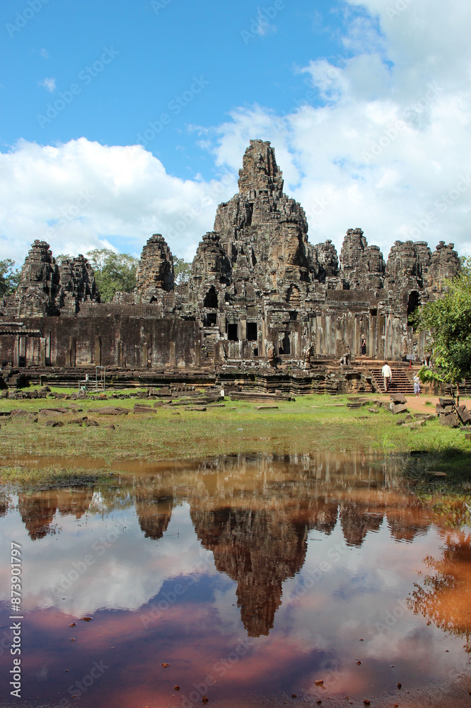 Angkor Archaeological Park Angkor Archaeological Park