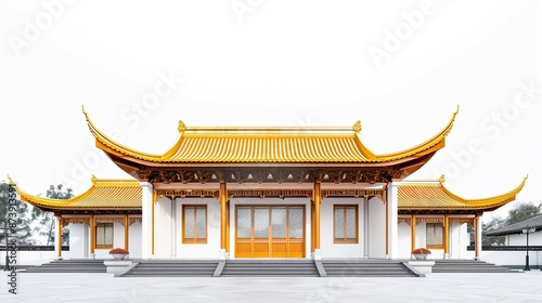 Traditional Chinese architecture