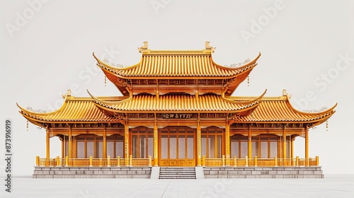 Traditional Chinese architecture