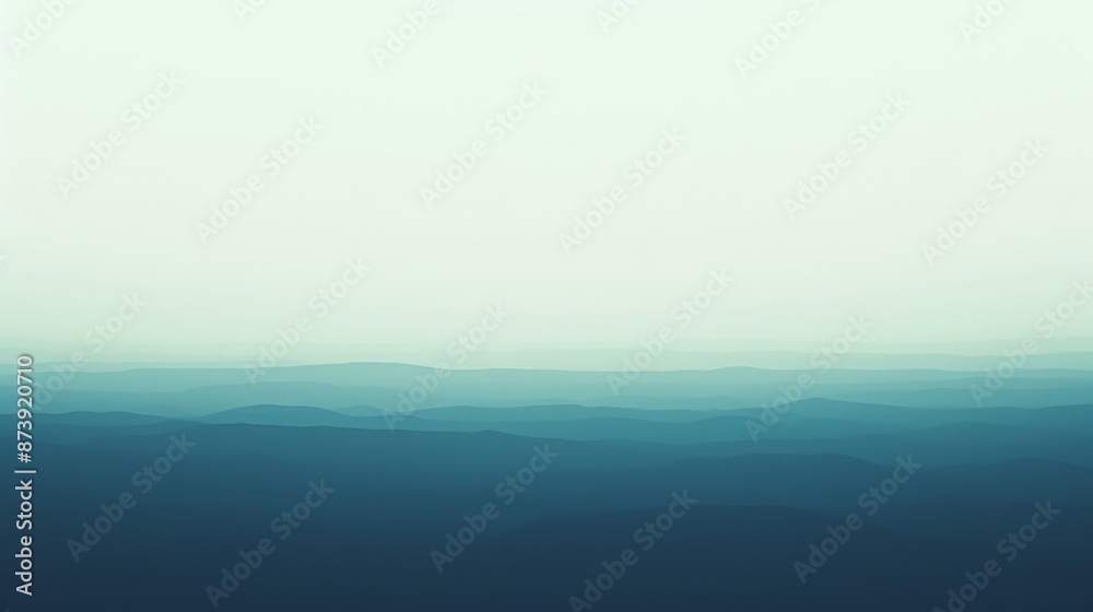 Midnight Green to White Gradient Background - Seamless Natural Transition for Graphic Design, Photoshop Created Flat Wallpaper Midnight Green to White Gradient Background - Seamless Natural Transition for Graphic Design, Photoshop Created Flat Wallpaper