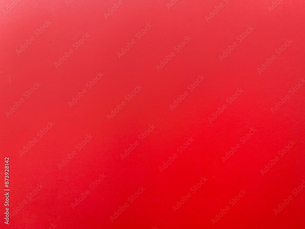 Background and texture. Background of a paper in red colour. Background and texture. Background of a paper in red colour.