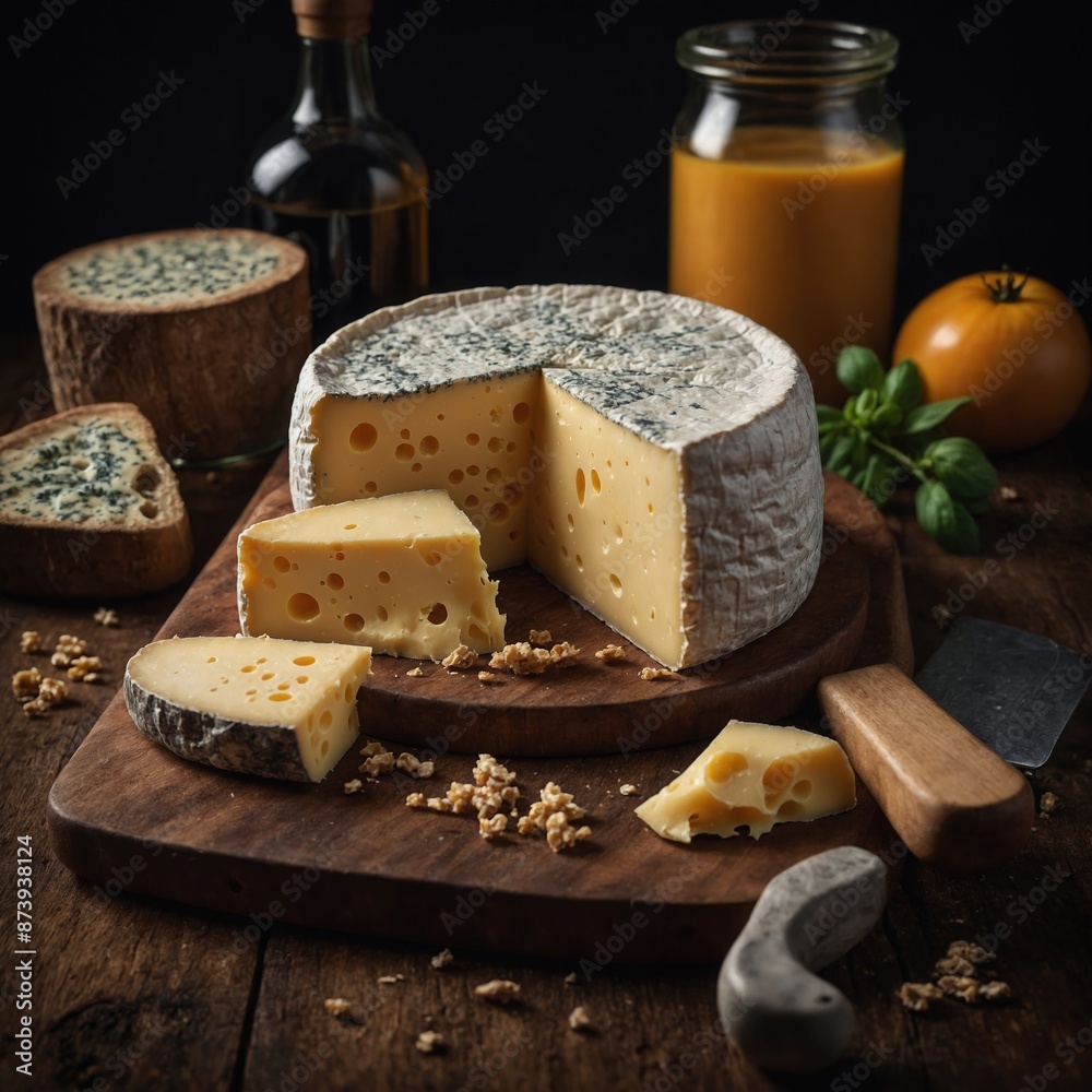 Cheese and Wine Bliss: Perfect Pairings for Connoisseurs Cheese and Wine Bliss: Perfect Pairings for Connoisseurs
