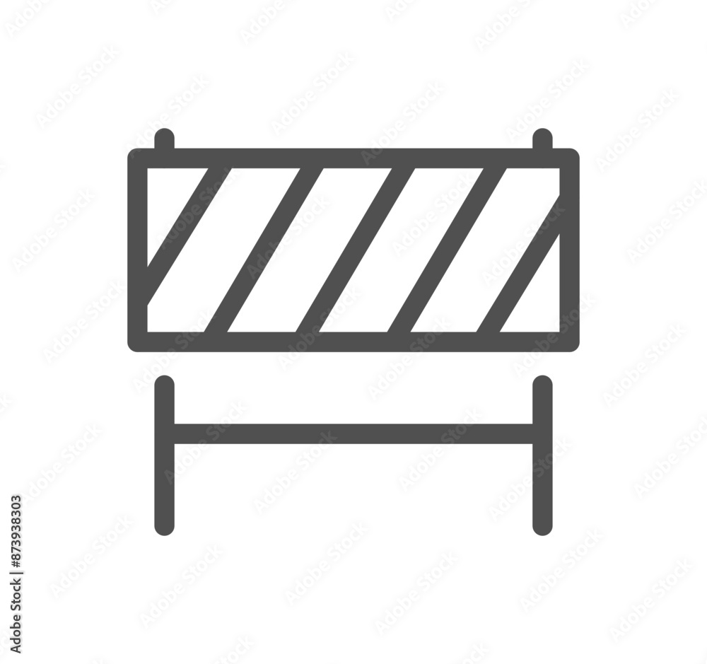 Public transport icon outline and linear vector.
Public transport icon outline and linear vector.