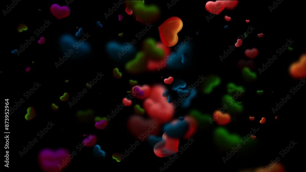 flying hearts flying hearts