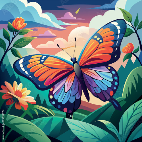 Adobe Illustrator Artwork