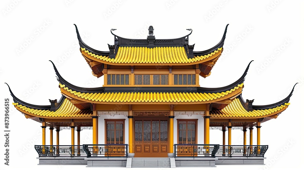 Traditional Chinese architecture Traditional Chinese architecture