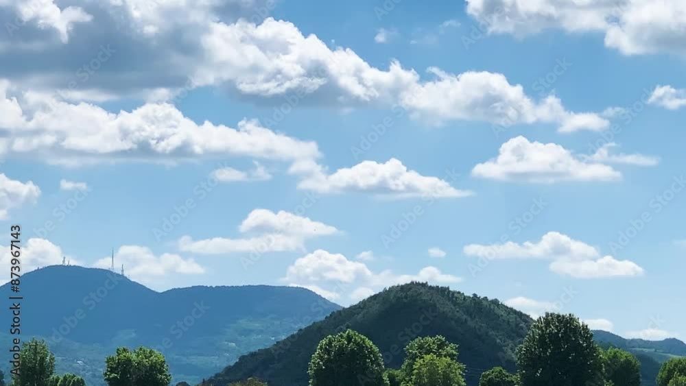 Panorama rurale