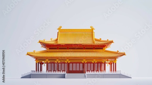 Traditional Chinese architecture