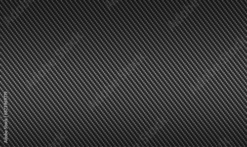 Carbon fiber texture, vector graphic