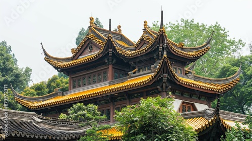 Traditional Chinese architecture