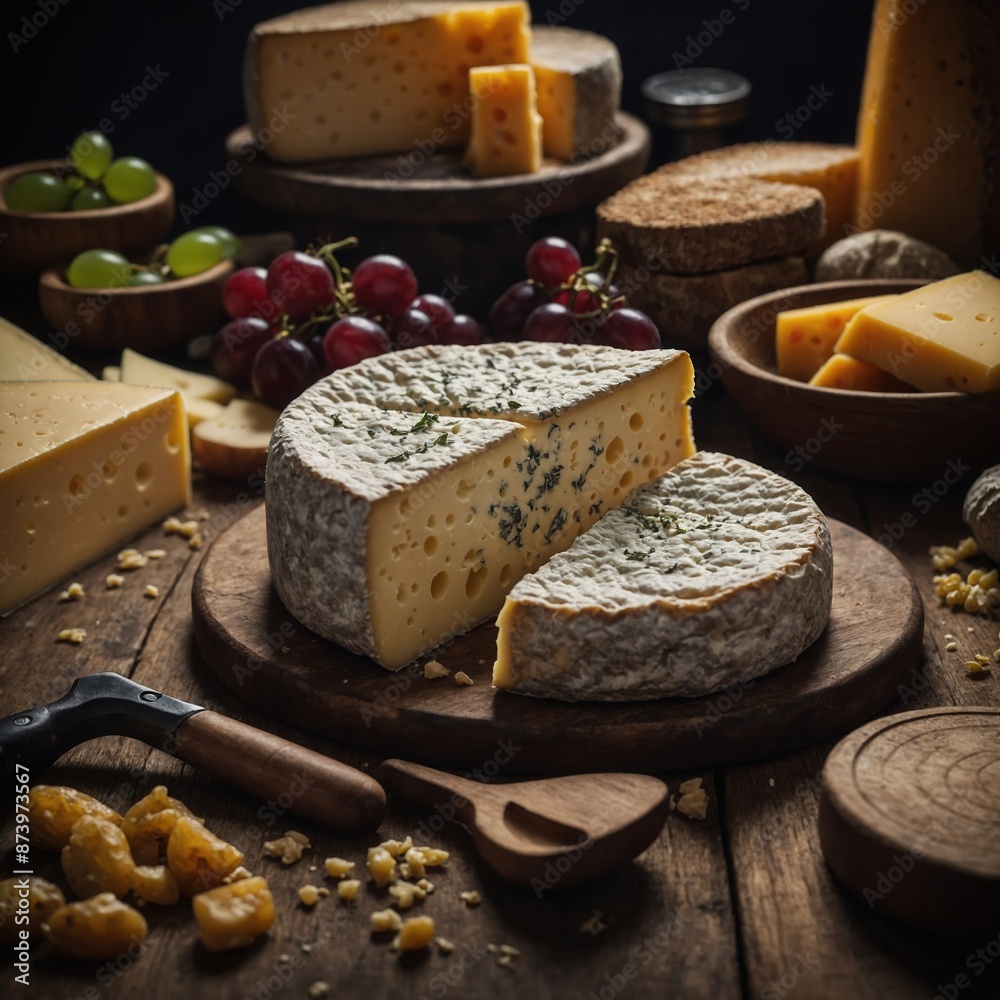 Wine Pairing Principles: Choosing the Right Wine for Your Cheese