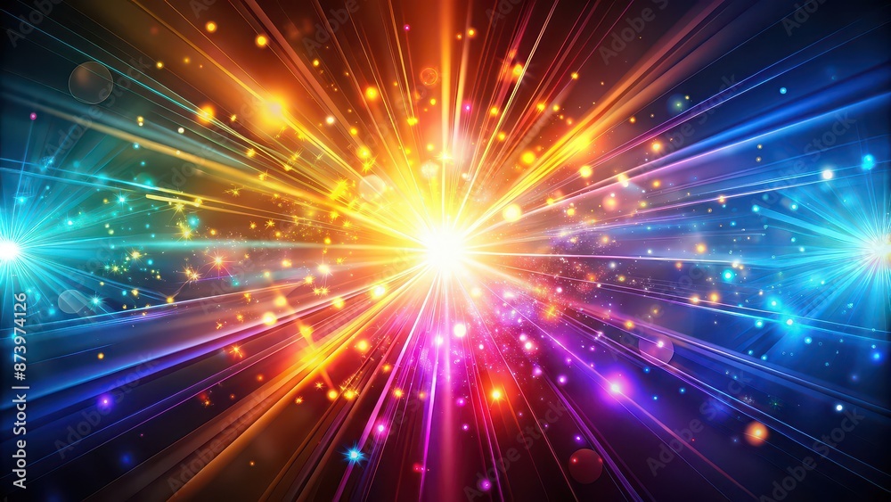 Abstract glowing light effect background with vibrant colors , light, effect, background, abstract, glowing, vibrant Abstract glowing light effect background with vibrant colors , light, effect, background, abstract, glowing, vibrant