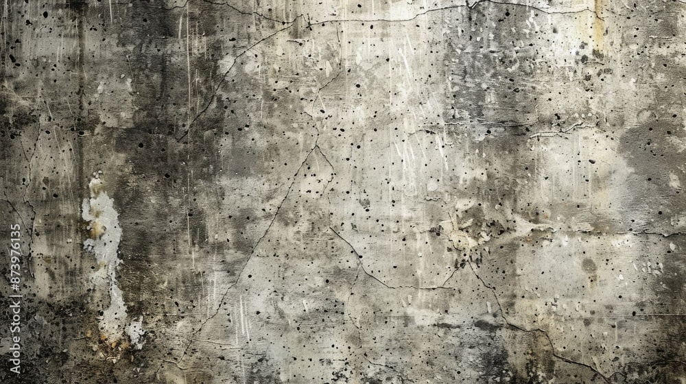 Aged concrete background Aged concrete background