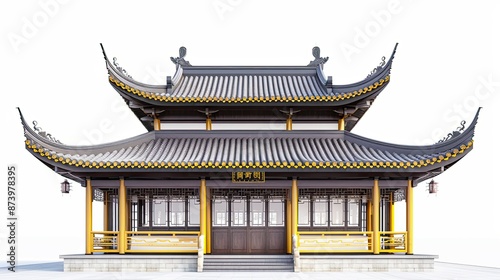 Traditional Chinese architecture