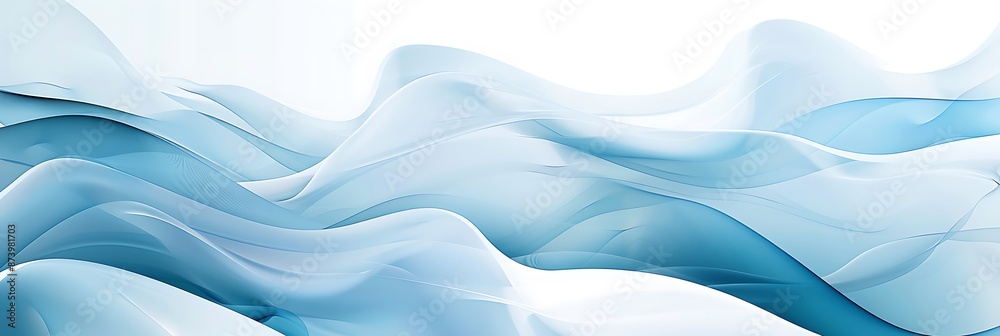 Background with abstract shapes and fluid lines, suitable for presentation backgrounds or web design elements. This vector illustration is perfect as an AI-inspired background Background with abstract shapes and fluid lines, suitable for presentation backgrounds or web design elements. This vector illustration is perfect as an AI-inspired background