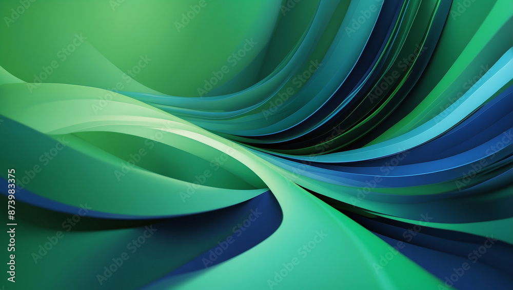 Fototapeta premium Abstract background