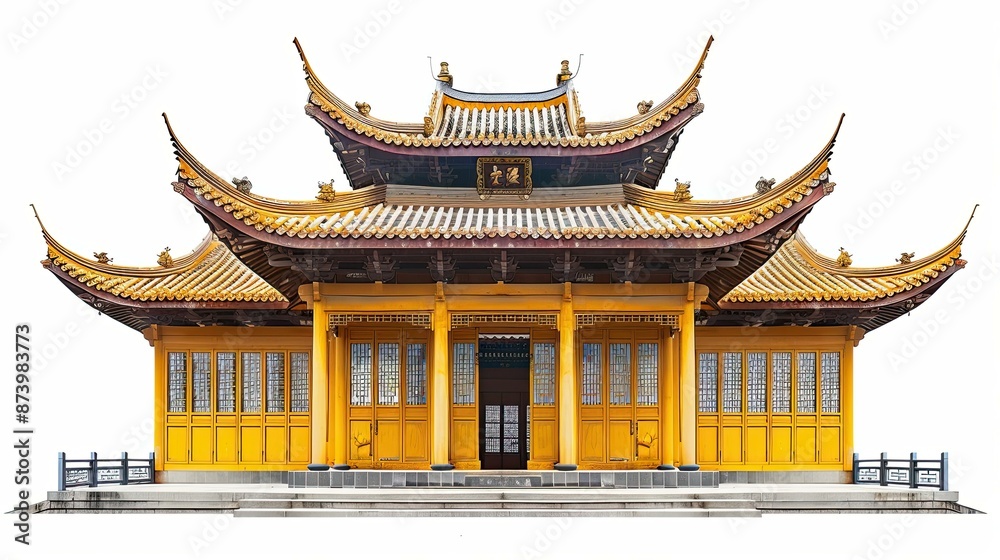 Traditional Chinese architecture Traditional Chinese architecture