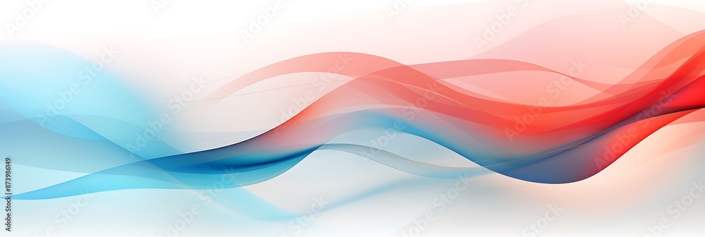 Background with abstract shapes and fluid lines, suitable for presentation backgrounds or web design elements. This vector illustration is perfect as an AI-inspired background Background with abstract shapes and fluid lines, suitable for presentation backgrounds or web design elements. This vector illustration is perfect as an AI-inspired background