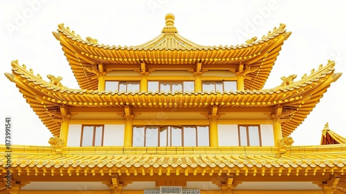 Traditional Chinese architecture