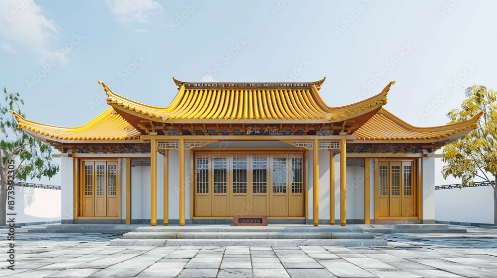 Traditional Chinese architecture Traditional Chinese architecture