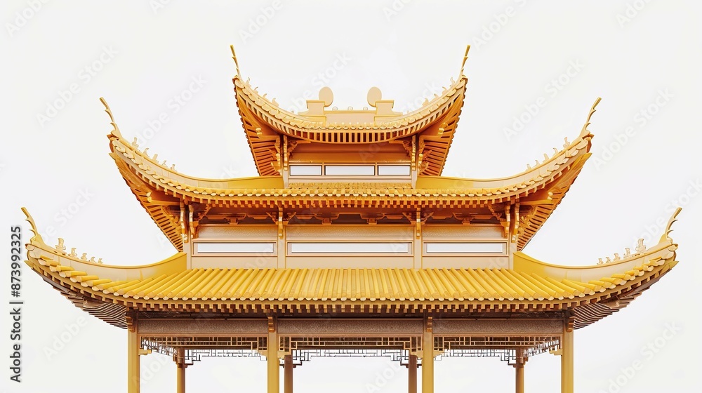 Traditional Chinese architecture Traditional Chinese architecture