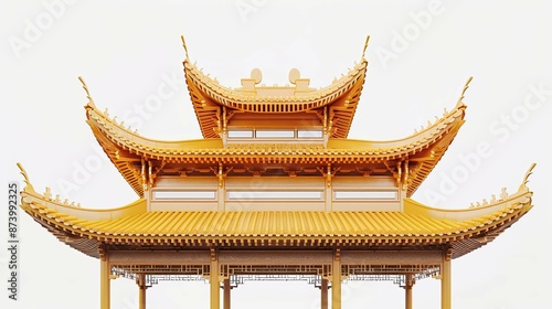 Traditional Chinese architecture