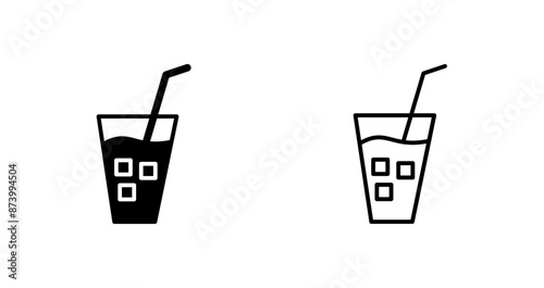 Frappe Vector Icon