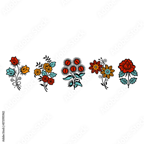 bedsheet design digital art use hand work and digital printing
