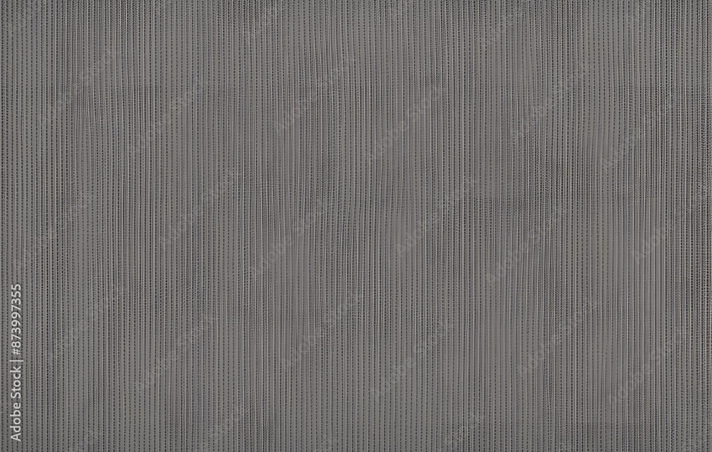 Fototapeta premium Gray Brushed Metal Texture Background, Subtle Gray Metal Texture 