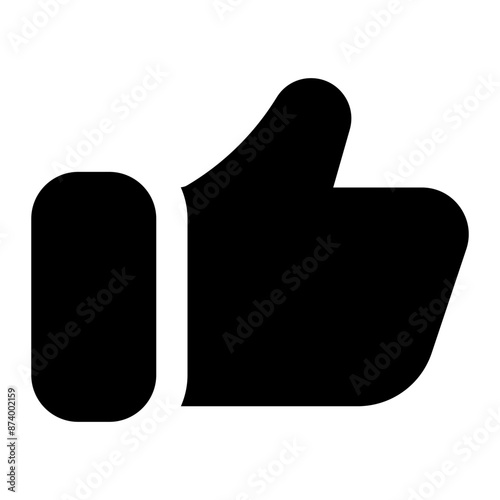 like icon for illustration