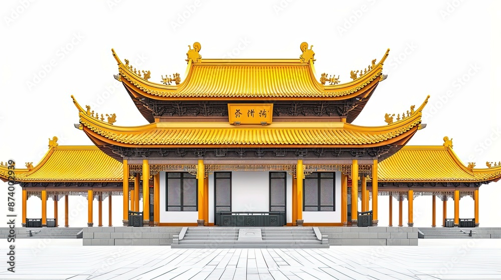 Traditional Chinese architecture Traditional Chinese architecture