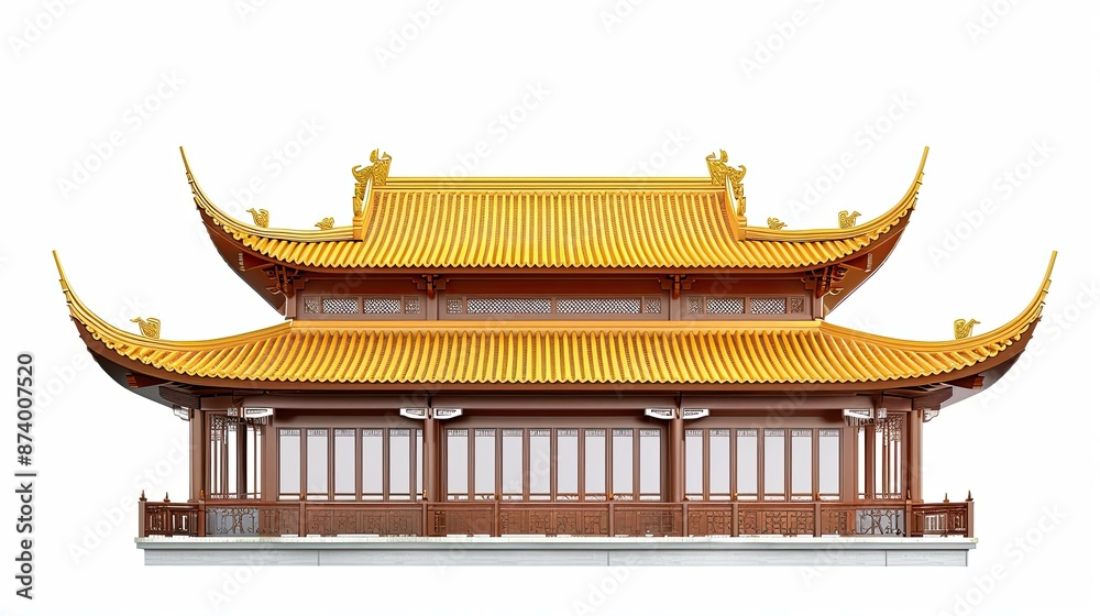 Traditional Chinese architecture Traditional Chinese architecture