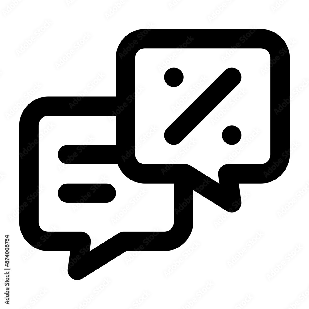 bargaining icon for illustration bargaining icon for illustration