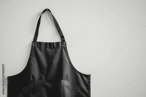 black handbag