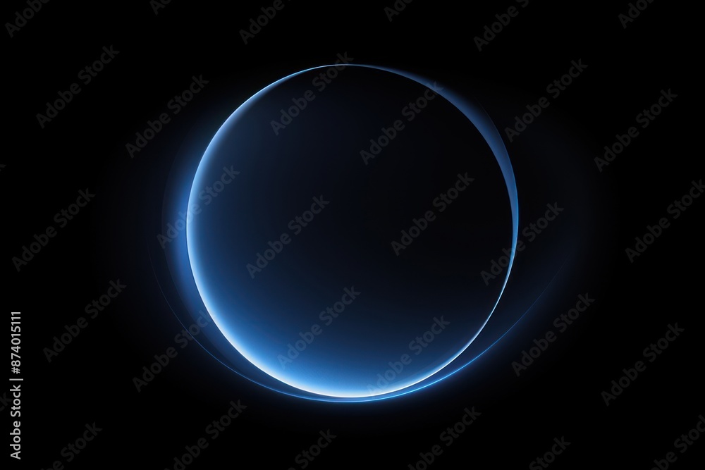 Black light effects technology astronomy shape. Black light effects technology astronomy shape.