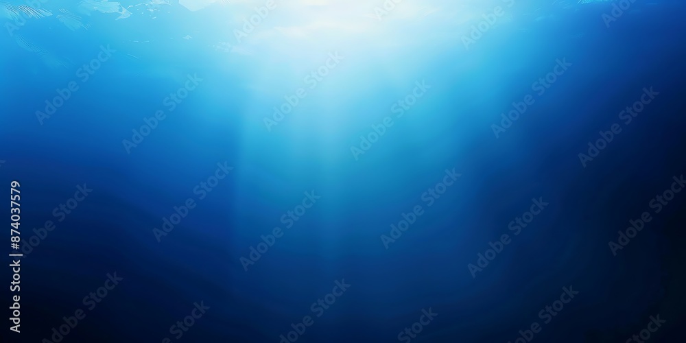 © Mona - Design - Abstract   blue background and gradient, Wallpaper