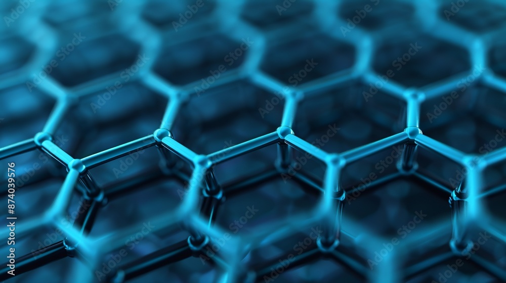 Explore the elegance of nanotechnology through precise geometric patterns and scientific themes, illustrating the microscopic world with artistic flair. Illustration, Image, , Minimalism, Explore the elegance of nanotechnology through precise geometric patterns and scientific themes, illustrating the microscopic world with artistic flair. Illustration, Image, , Minimalism,