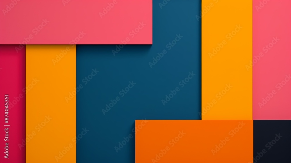Explore the intersection of art and technology with a sophisticated digital composition, blending algorithmic patterns and innovative design elements. Illustration, Image, , Minimalism, Explore the intersection of art and technology with a sophisticated digital composition, blending algorithmic patterns and innovative design elements. Illustration, Image, , Minimalism,