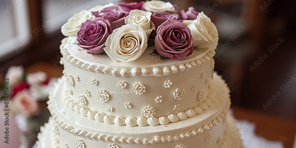 wedding cake wedding cake