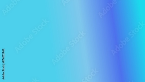 Green background texture, simple color radial gradient background, bright colored light. A gradient background is a transition from one color to another across a defined background area.