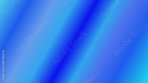 Green background texture, simple color radial gradient background, bright colored light. A gradient background is a transition from one color to another across a defined background area.