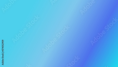Green background texture, simple color radial gradient background, bright colored light. A gradient background is a transition from one color to another across a defined background area.