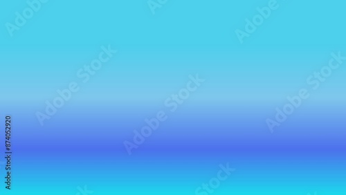 Green background texture, simple color radial gradient background, bright colored light. A gradient background is a transition from one color to another across a defined background area.