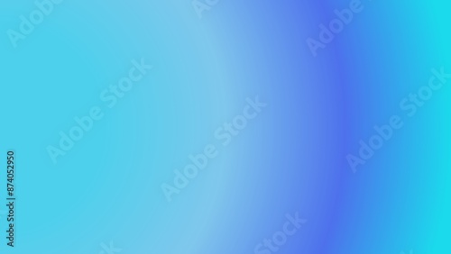 Green background texture, simple color radial gradient background, bright colored light. A gradient background is a transition from one color to another across a defined background area.