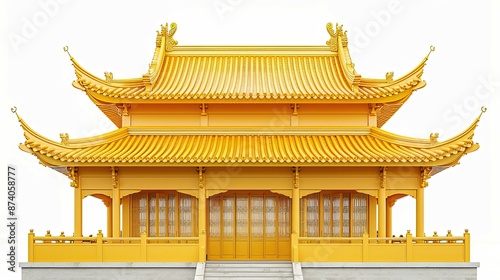 Traditional Chinese architecture